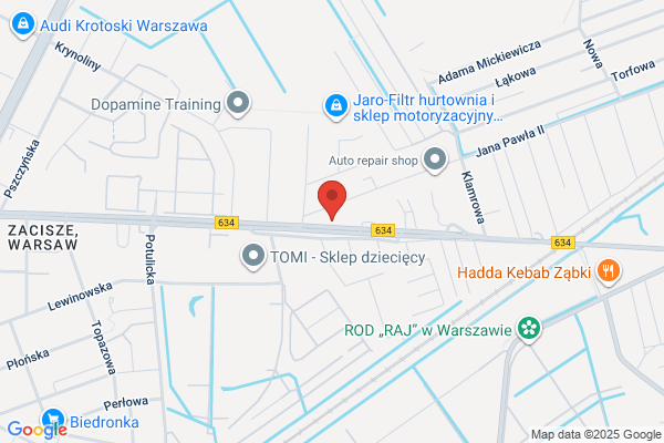 Naprawa samochodów SC