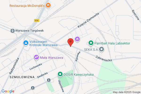 Nojszewski Zenon. Blacharstwo, lakiernictwo i mechanika pojazdowa
