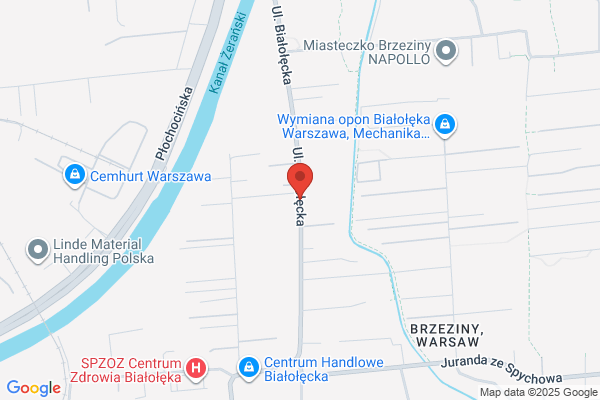 Rembelski Henryk. Blacharstwo i lakiernictwo samochodowe