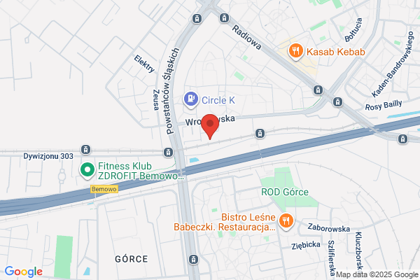 Turbo. Serwis pogwarancyjny. Blacharstwo i lakiernictwo samochodowe