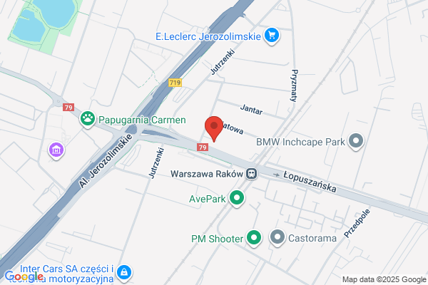 Avis Poland. Wynajem samochodów osobowych i dostawczych