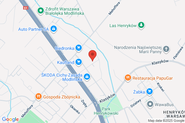MarDo. Sprzedaz pojazdów uzytkowych