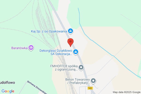 Ajga. S.j. Okregowa stacja kontroli pojazdów. Stankiewicz