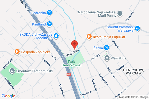 Auto-As. Stacja kontroli pojazdów