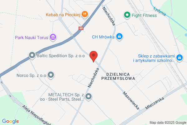 Interhome Company Ltd. Sp. z o.o. Amerykansko - Polskie Przedsiebiorstwo