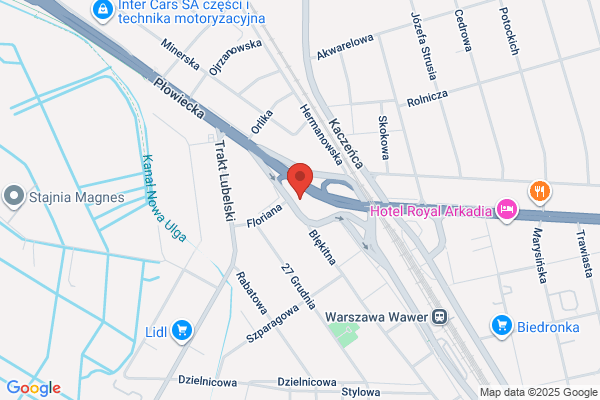 Okregowa stacja kontroli pojazdów