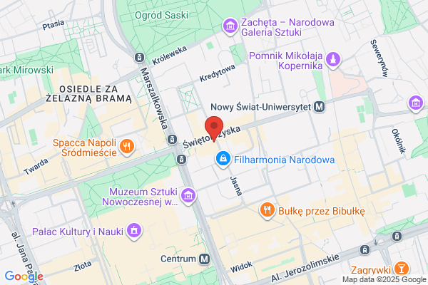 Poczta Polska. Centrala. Centrum logistyki