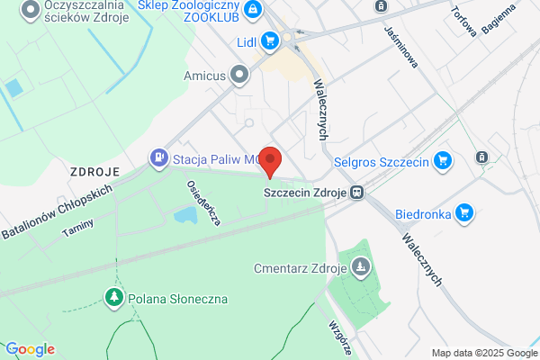 Stacja kontroli pojazdów