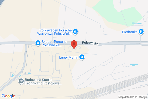 Stacja obslugi samochodów
