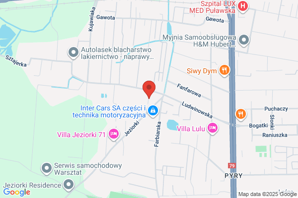 Auto Tim. Szlachcic K.