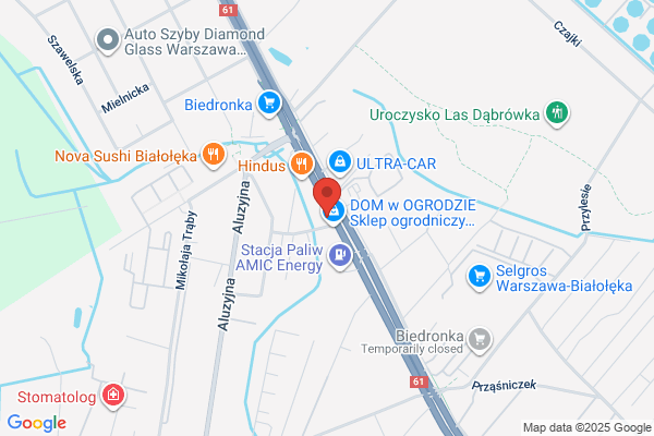 Auto-Lux. Stawarski M.