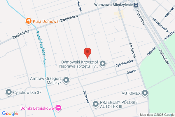 Goik Aleksander, inz. Mechanika i elektromechanika pojazdowa