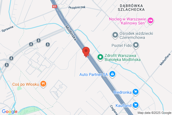Specjalistyczny zaklad elektroniki i elektromechaniki samochodowej