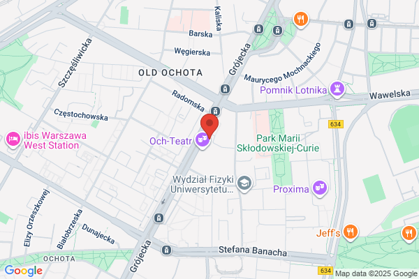 Hol-Graf. Pomoc drogowa, parking, warsztat