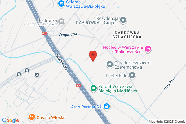 Skwierawski Czeslaw. Blacharstwo pojazdowe, pomoc drogowa