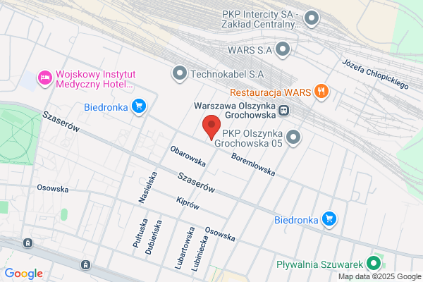 BTB. Autogaz. Parczewski T.