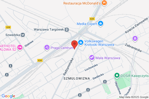 El-Gaz SC. Montaz instalacji gazowych w samochodach