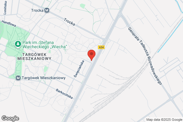 Color Service. Lakiery samochodowe Standox
