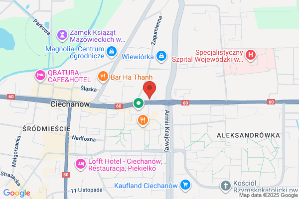 Glasurit. Komputerowe dobieranie lakierów samochodowych