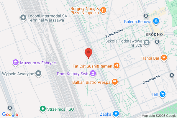 M & J Wagner. Automatyczna myjnia samochodowa