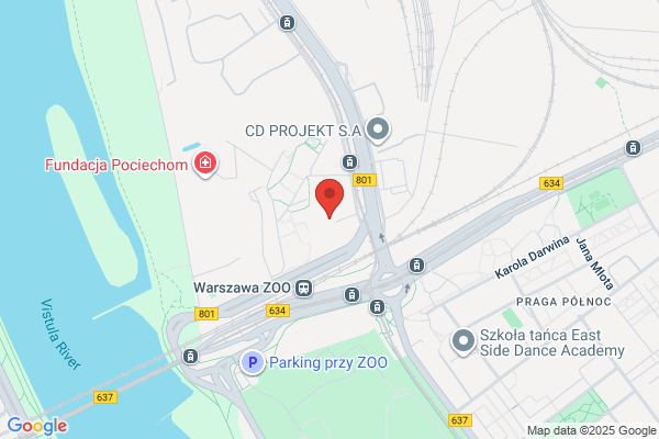 Przyzwoitosc. FPHU. Wieslaw R.