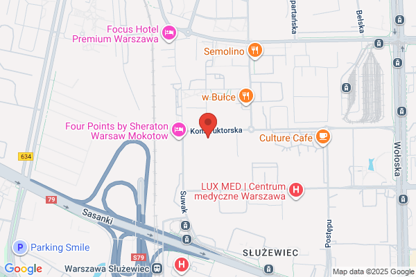 Wloszczynska Grazyna. Automyjnia
