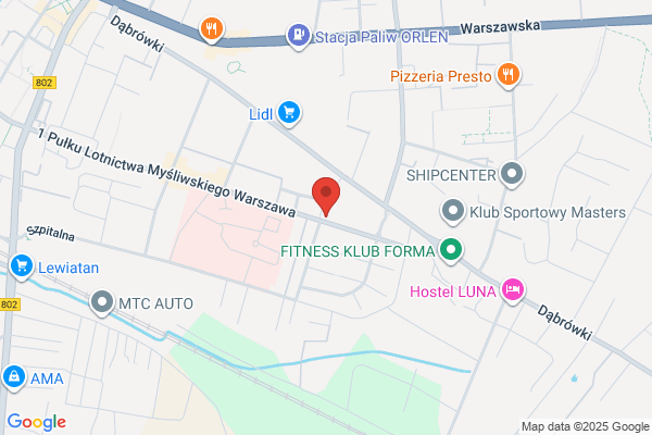 Zietek Feliks. Automyjnia
