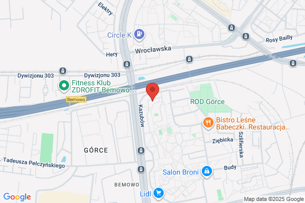 Busko Józef. Wypozyczalnia przyczep bagazowych, podlodziowych, lawet