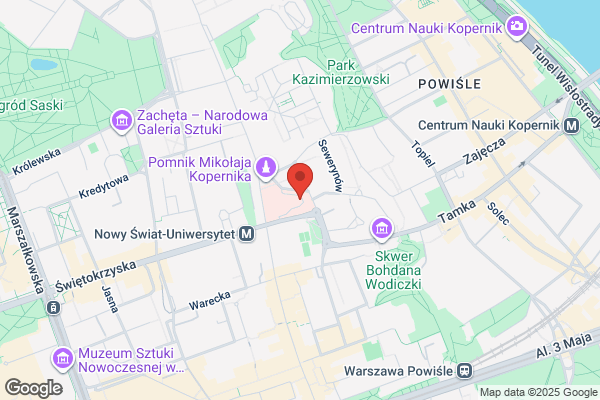 Aksel. PHU