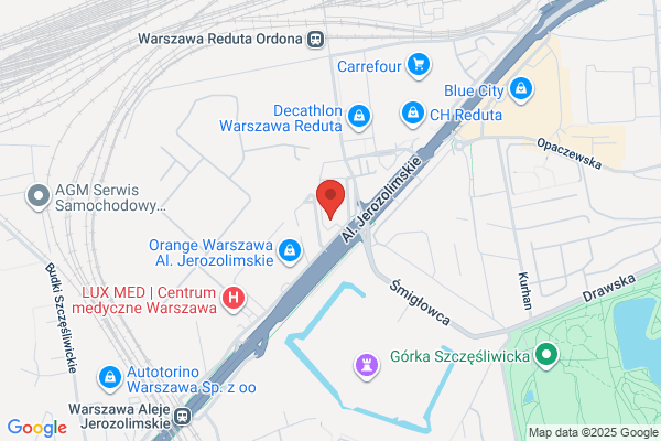 Autodirect S.A.; Samochody nowe