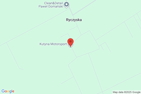 Kutyna. Sp. z o.o.