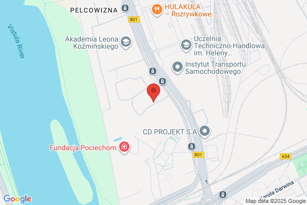 Prodex. Sp. z o.o. Autoryzowany serwis Fiata. Samochody, lakiernictwo