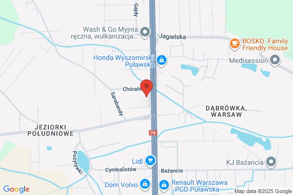 AZ Auto. Autoryzowany dealer Mazdy i SsangYong. Salon samochodowy