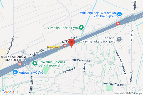 Auto-A. Salon sprzedazy Fiata