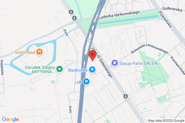 Auto-Pol-Service SA. Autoryzowany dealer Opla