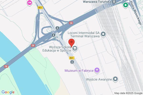 Auto-Sim. Misiak A., Stolarek M.