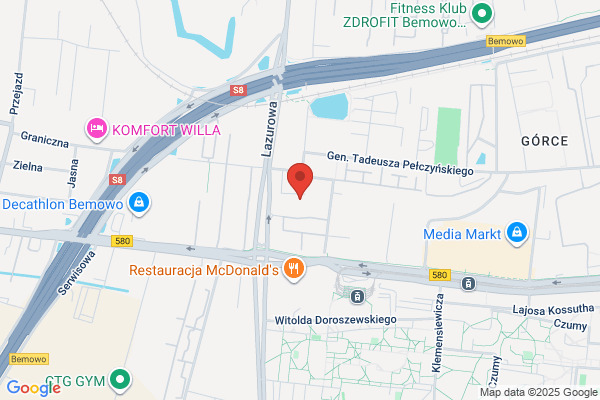 Hit Car. Sp. z o.o. Autoryzowany koncesjoner Citroën