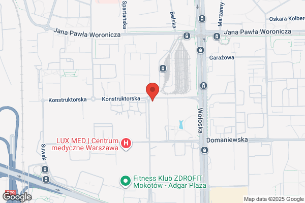 Lexus Polska