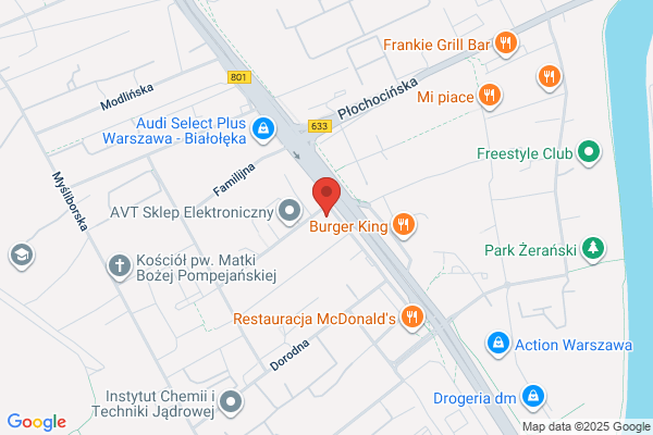 Rebe Car - wynajem aut, Rent a Car