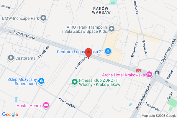 Auto Complex. Komis samochodowy