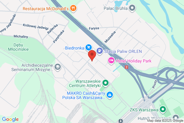Autotom.pl. Mydlarska P.