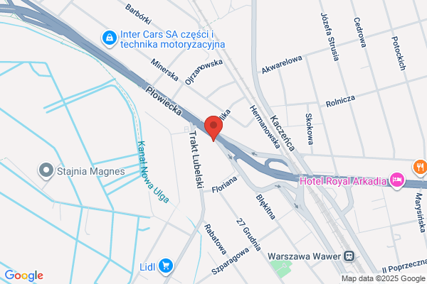 Bogdan-Car. Komis samochodowy