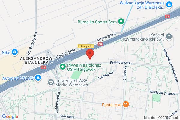 Centrum Moto Torunska