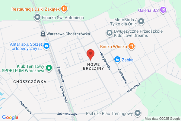 Eli-Mar. FHU. Brzezinska M.