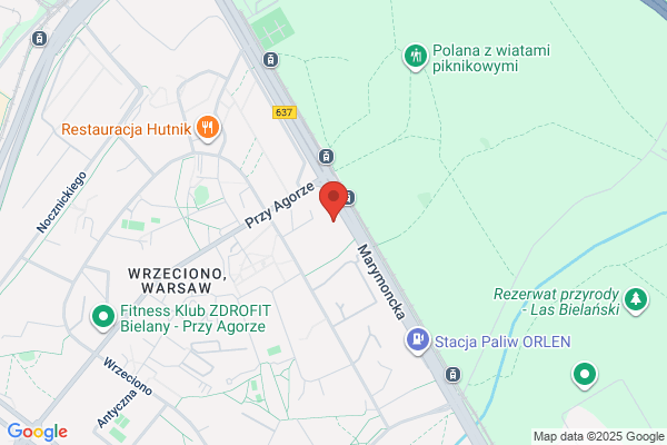 Import-tuner.pl. Woroniecki M.