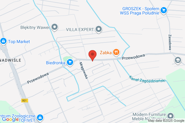 Kabrio. Autohandel, komis. Senkowska B.