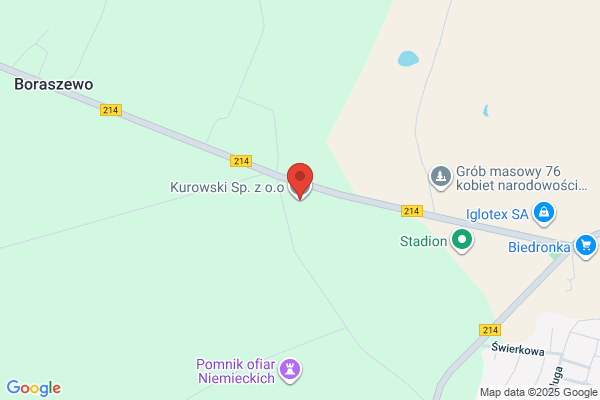 Kurowski Marcin. Autokomis