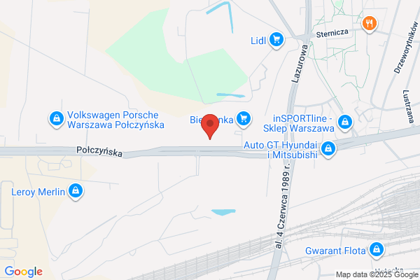 Mory. Autokomis