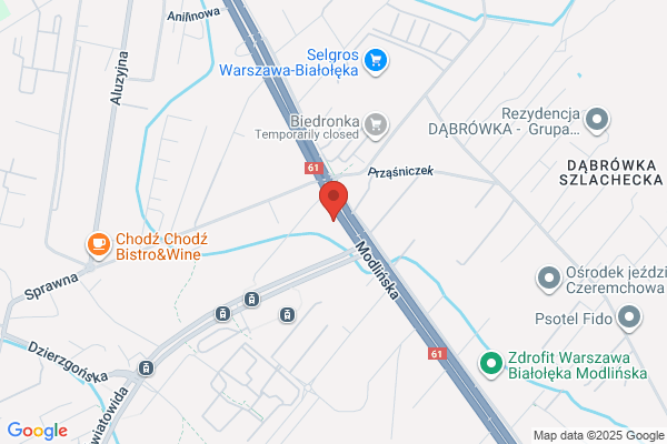 Stankar. Autohandel