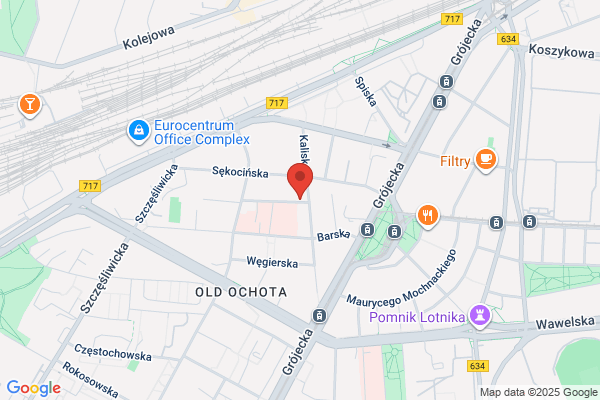 Auto Kaliska. Samochody terenowe i osobowe